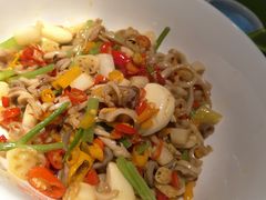 -费大厨辣椒炒肉(万家丽一店)