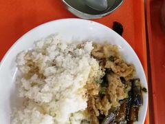 -厦门理工学院-1期食堂