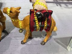 -万事利丝绸(杭州大厦店)