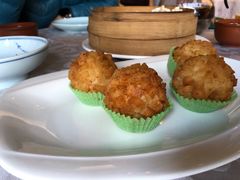 -山外山菜馆(玉泉路店)