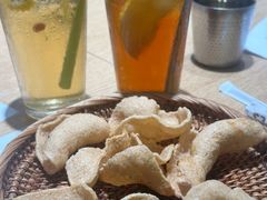 -蔡澜Pho·越南粉餐厅(海上世界店)