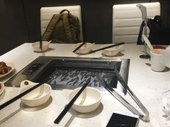 -聚盛源蒸汽海鲜火锅烤肉自助(巨川金海岸购物广场店)