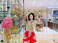 -VENCHI 闻绮(北京国贸商城店)