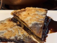 -南门四季铜锅涮肉(左家庄店)