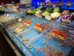 -徐记海鲜(大雁塔|金都店)