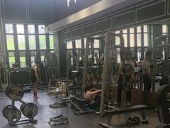 -悦莱美游泳健身会所(御景壹号店)