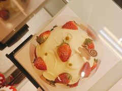-花花卷卷·鲜食蛋糕(泉屋店)