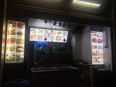 -舒味姜母鸭·沙茶面(湖里店)