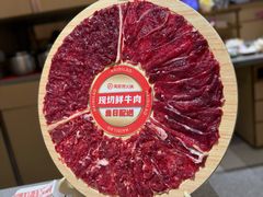 -海底捞火锅(高科东路店)