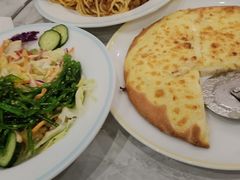 -萨莉亚意式餐厅(悦荟广场店)
