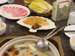 -钦善斋·养生膳食·精典川菜(武侯祠店)