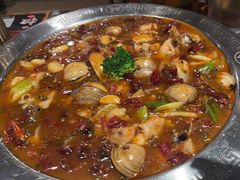 -破店肥哈·海鲜·烧烤(郑州银泰inPARK店)