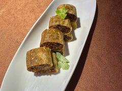 -兰庭玉树·老饭骨家宴(后海店)