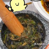 这家湖南菜味道确实够味🉐就是太费饭了