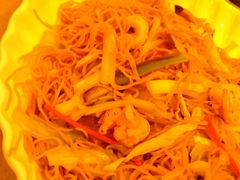 炒线面-聚春园自助餐厅(东街口店)