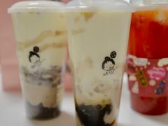 -九秋茶铺(三里屯店)