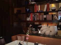 -北京金融街丽思卡尔顿酒店·意味轩 Cepe