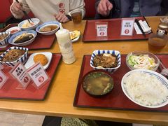 -虹梅食堂·爱蝦乃家