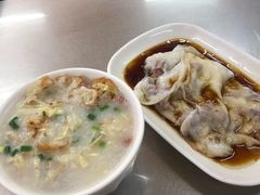 艇仔粥-源记肠粉(华贵路店)