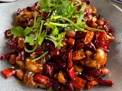 -大牌大·传统杭帮菜(湖滨店)