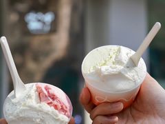 -Dip in Gelato(富民路店)
