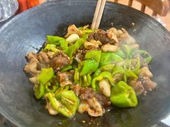 -张氏父子常德肠子馆(红星总店)