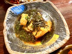 -雷屋日式料理(沈安小区店)
