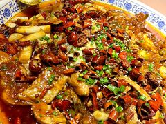 -杨记隆府重庆江湖菜(大悦城店)