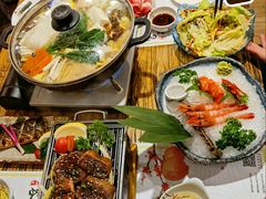 -宫谷创作料理(大拇指广场店)