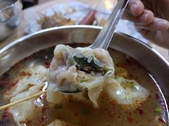 -海萍馄饨(湖北路店)