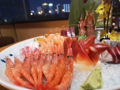 -高木日本料理(静安寺店)