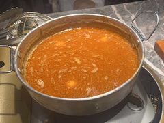 -禄婶鸡煲·打边炉