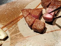 -Ginza Onodera铁板烧(外滩十八号店)