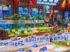 -胖姐渔村(中源大道店)