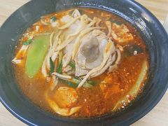 麻辣烫-四川老牛麻辣烫(北门桥店)