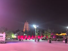 -大慈恩寺(大雁塔)