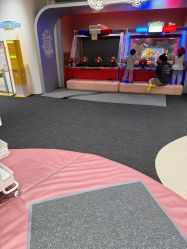 -奈尔宝·国风主题儿童乐园·亲子餐厅(豫园商城店)