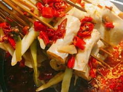 -成都屋头串串(青年北街店)