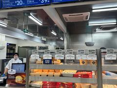 -山姆餐吧(山姆会员商店店)