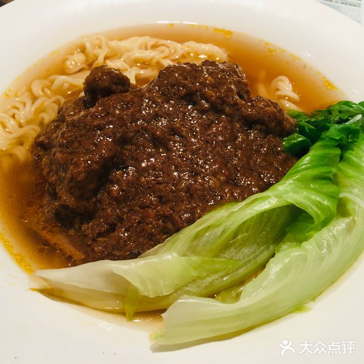 「够姜猪润牛肉汤米」每次都选这个