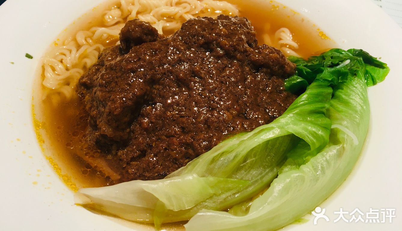 「够姜猪润牛肉汤米」每次都选这个