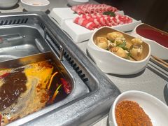 -海底捞火锅(万象城店)