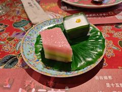 -小娘惹厨房Little Nyonya(狮城有约上榜店)