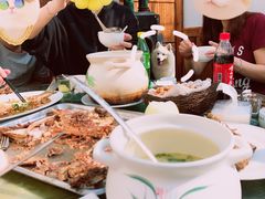 -老张烤羊(王哥庄店)