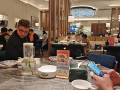 -前海沿·青岛菜(乐客城店)