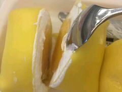 -满记甜品(巴黎春天宝山店)