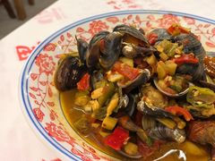 -堂瓦里·33年传统赣菜(第一街区店)