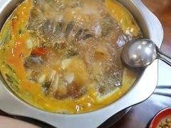 -大理.老字号渝记酸萝卜乌鱼(古城总店)