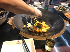 -好灶头妈妈菜·柴火灶台鱼·千岛湖土菜地标美食