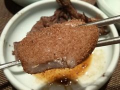 -黑牛の店·和牛烧肉(大悦城店)